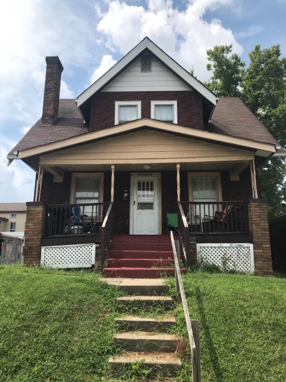 4601 Allison St Norwood OH