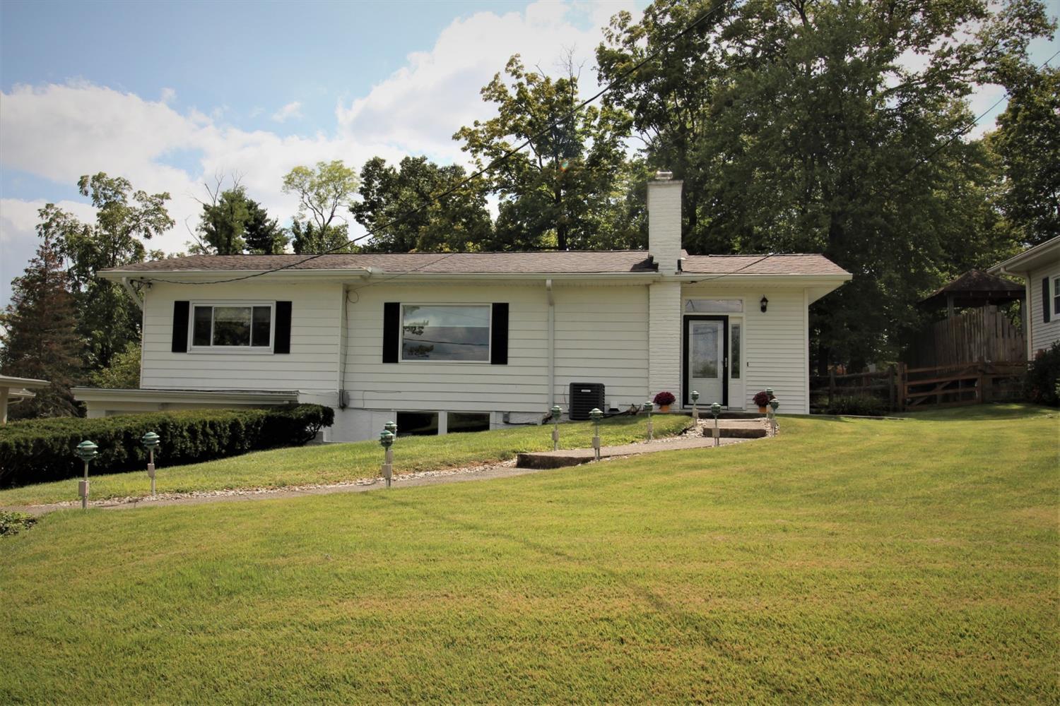 7223 Dearwester Dr Sycamore Twp OH