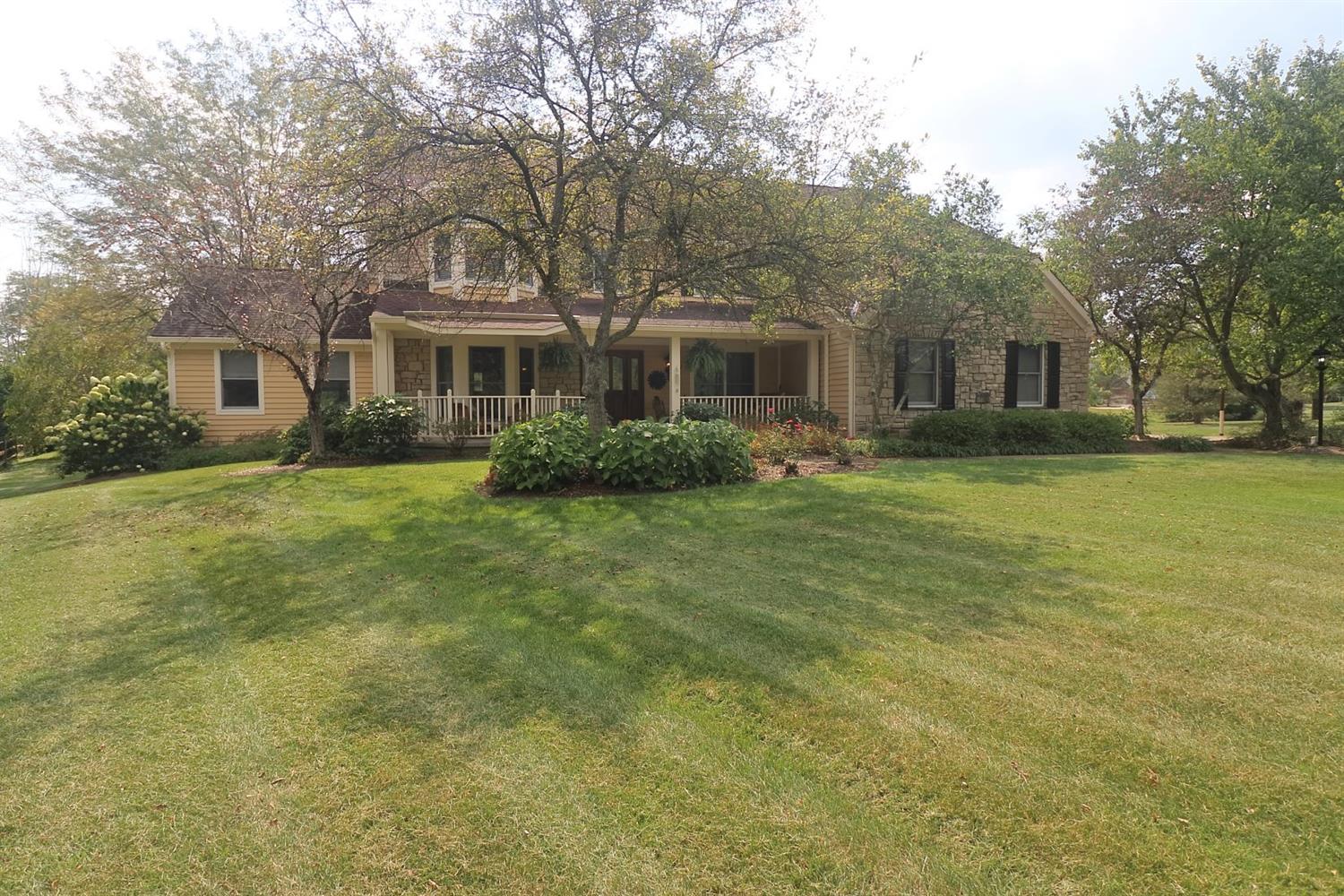 2743 Afton Valley Ct Deerfield Twp. OH