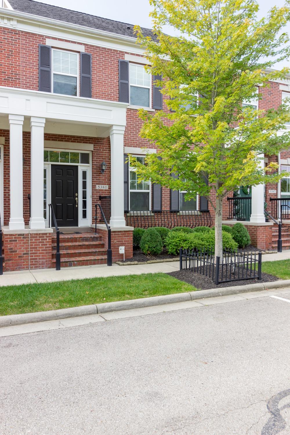 5381 Commonwealth Ave Deerfield Twp. OH