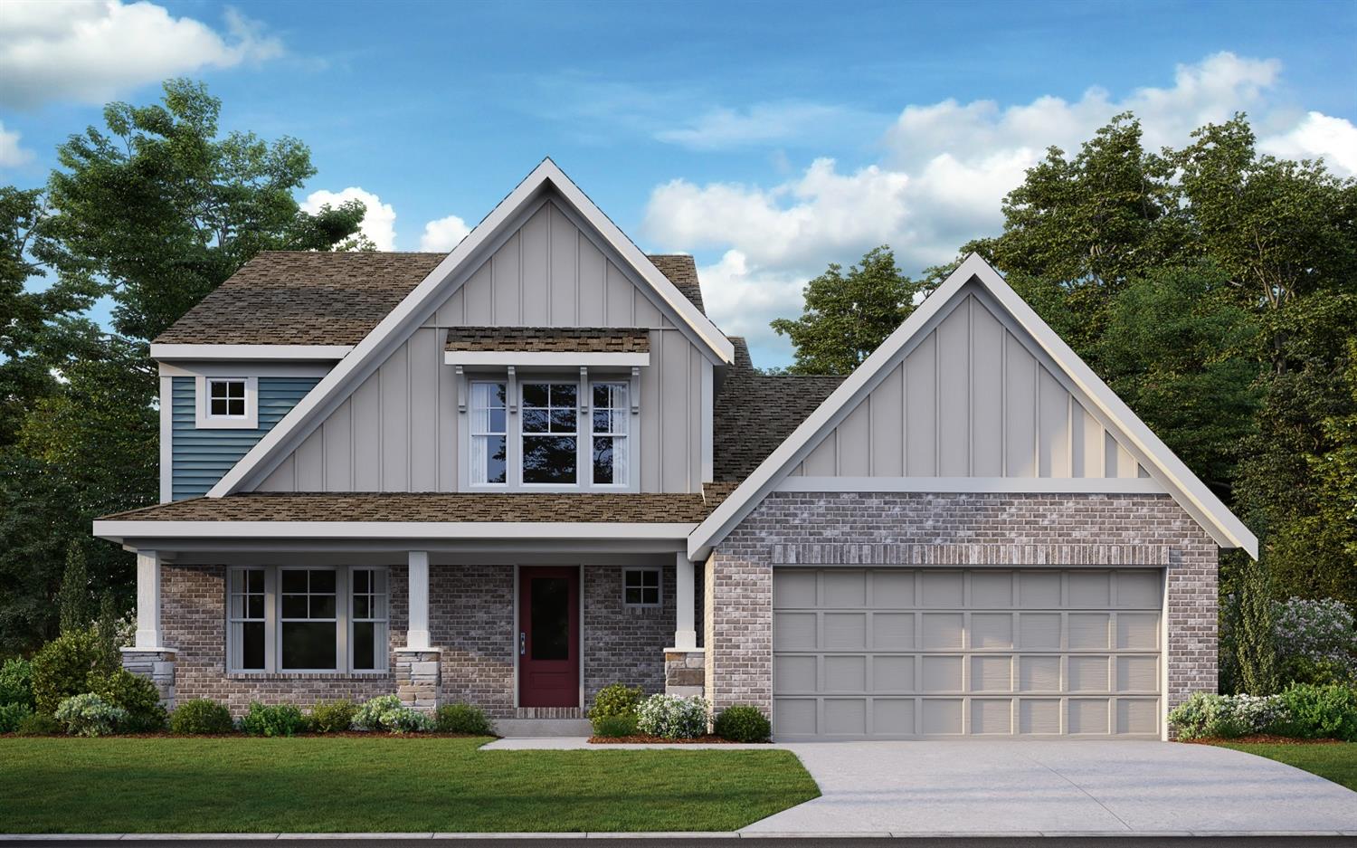7025 Daybreak Dr Colerain Twp OH