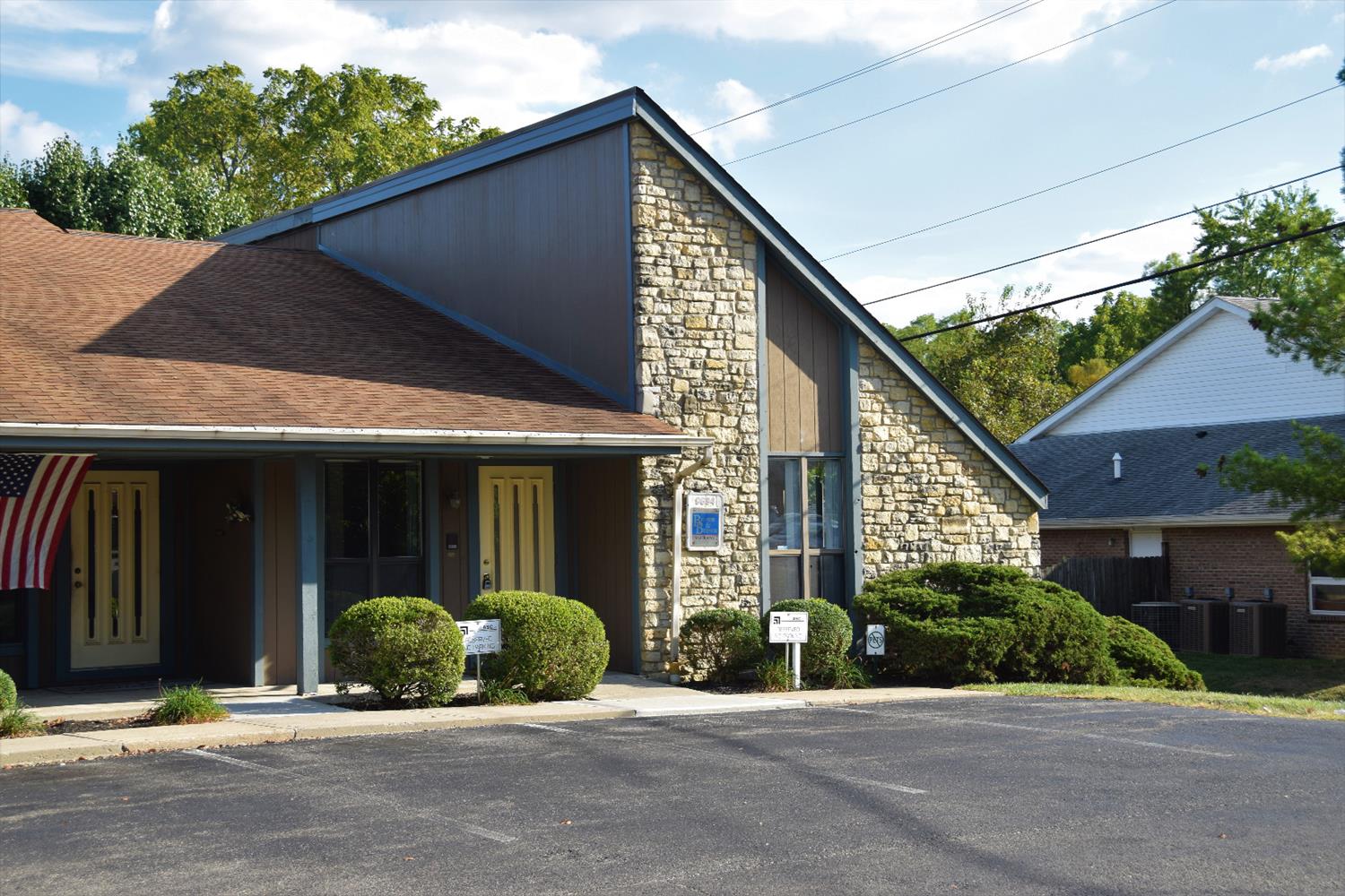 9694 Cincinnati Columbus Rd West Chester OH