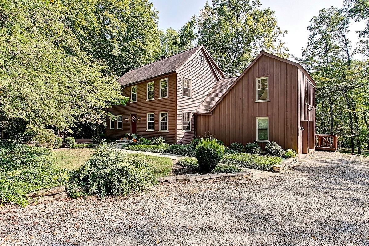1240 Eversole Rd Anderson Twp OH