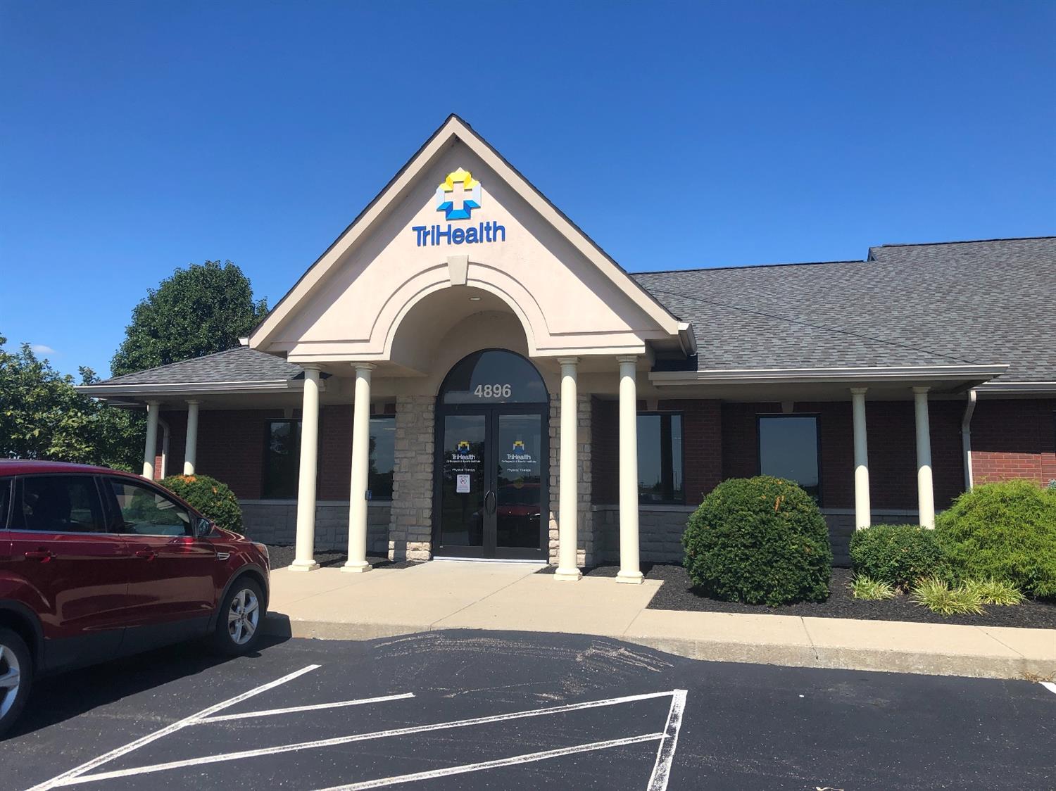4896 Wunnenberg Wy West Chester OH