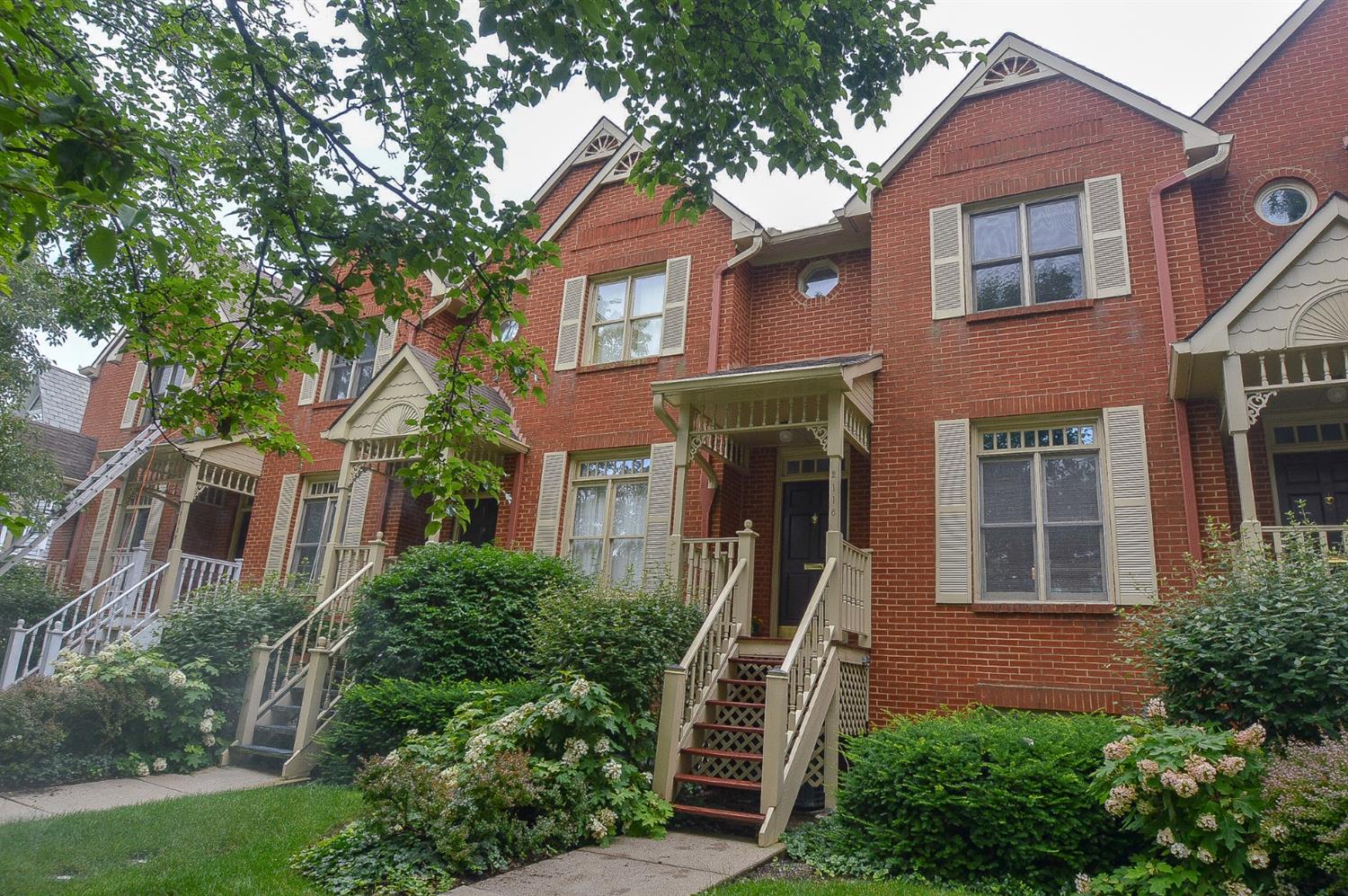 2118 Alpine Pl Cincinnati OH