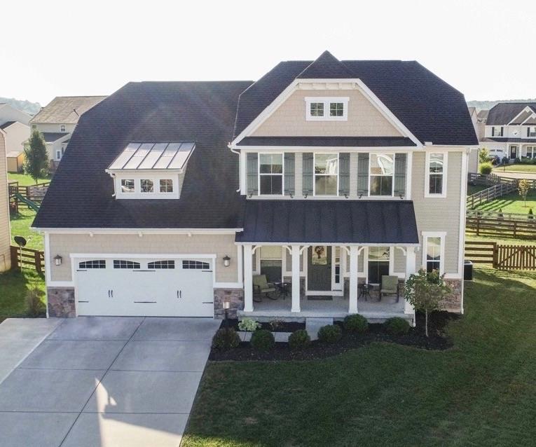 1553 Abigail Ct Harrison OH