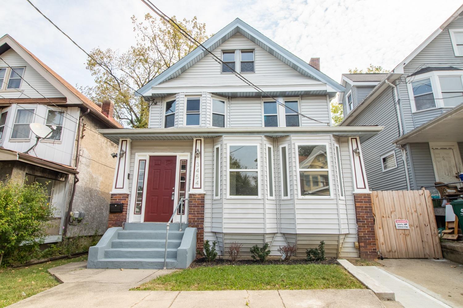 3454 Greenlawn Ave Cincinnati OH