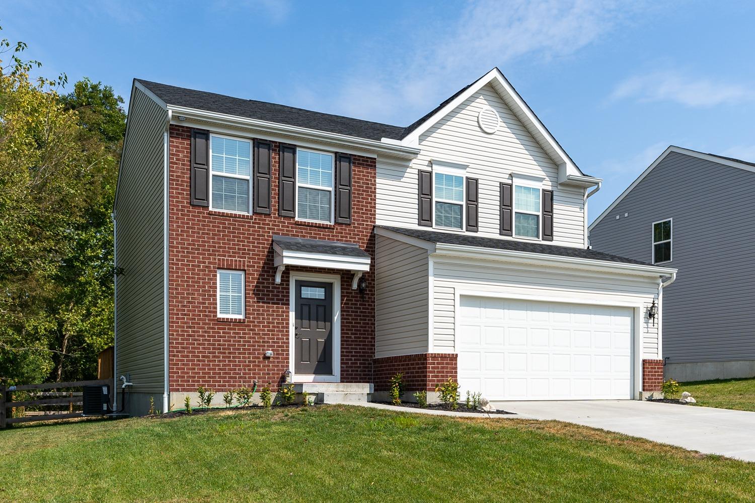 1380 Apple Farm Dr Batavia Twp OH