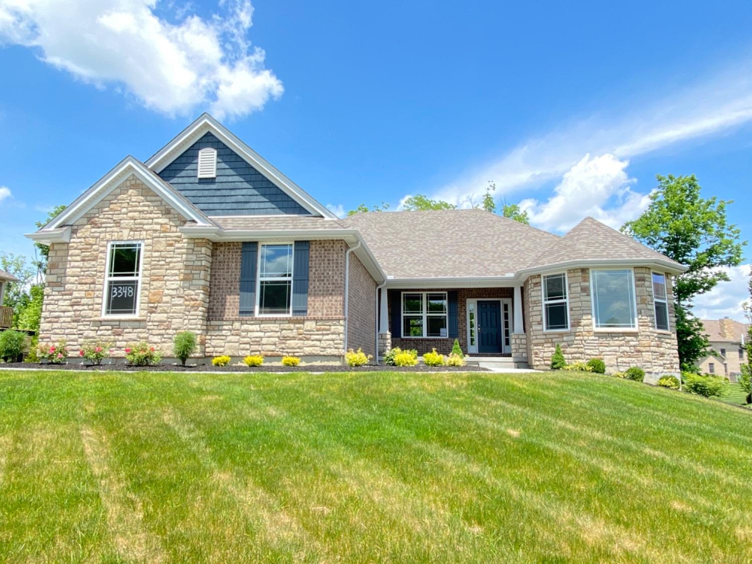 3348 Robina Ln RT236 Ross Twp OH