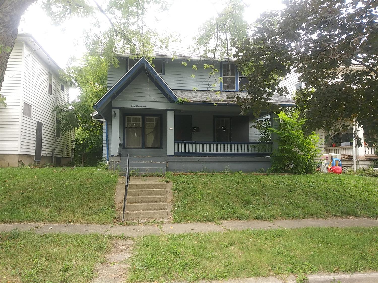 117 E Elmwood Ave Dayton OH