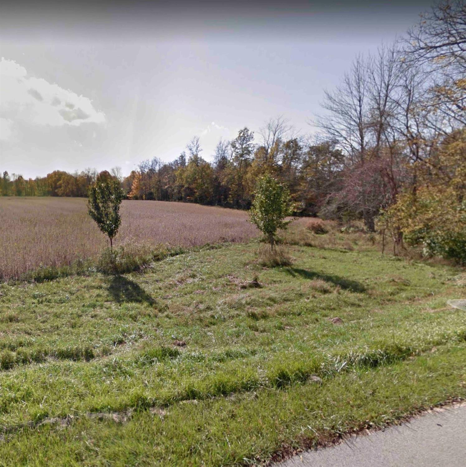 Dean Rd Tate Twp OH