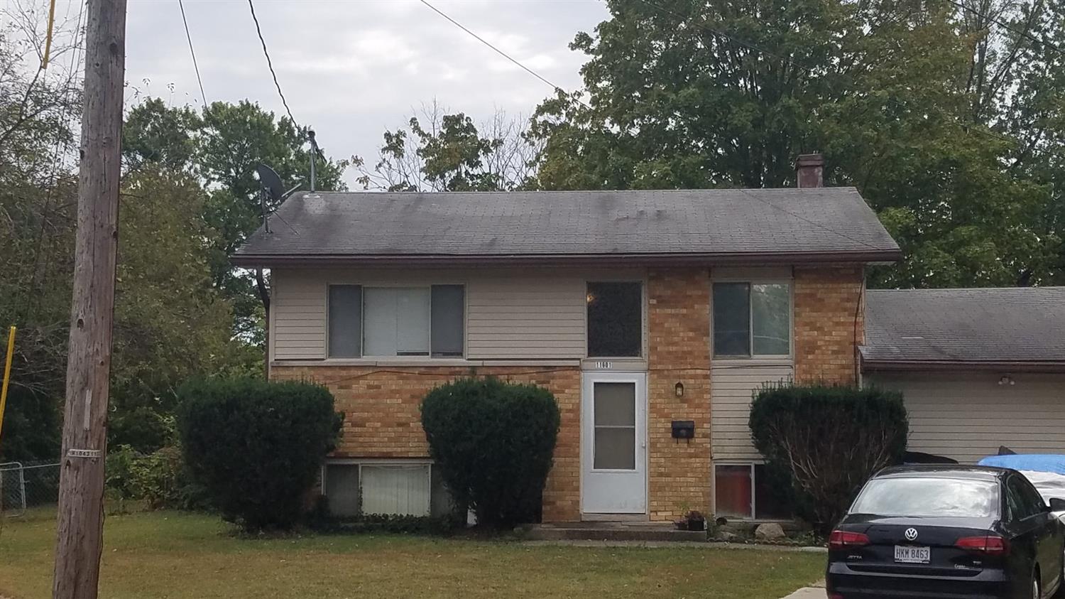 11601 Harington Ct Forest Park OH