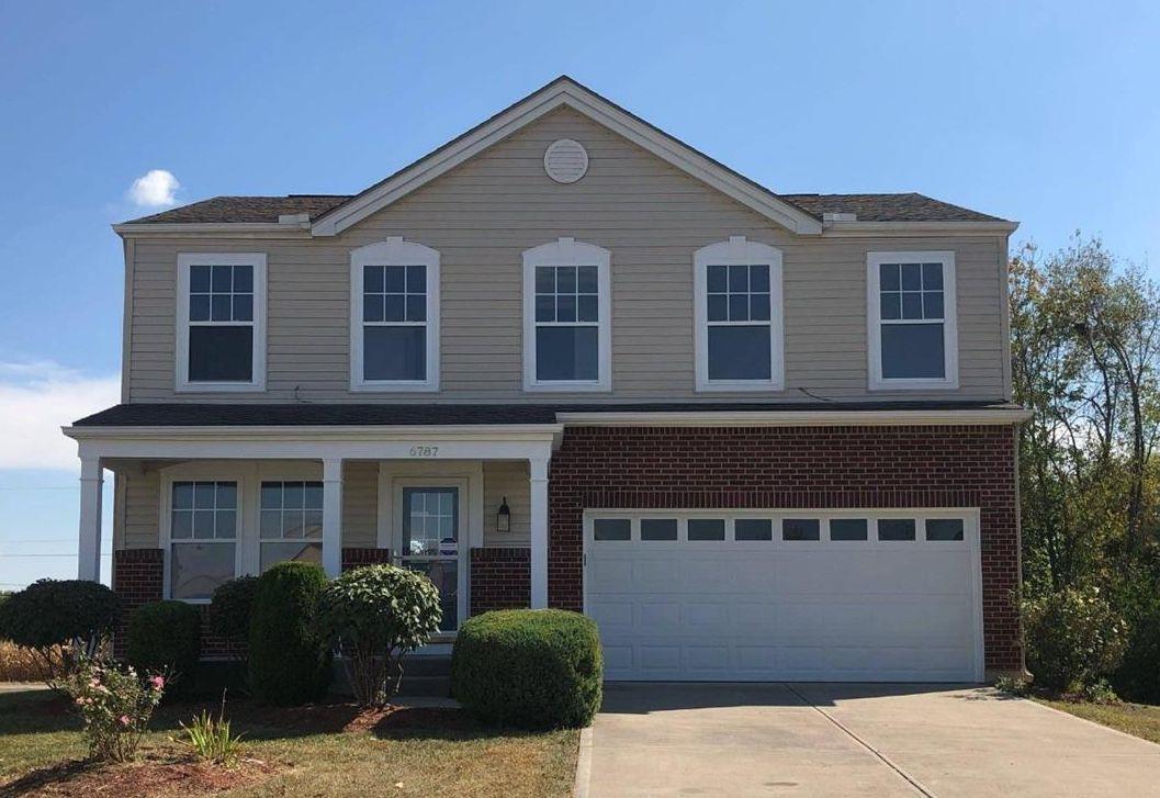 6787 S Andover Wy Hamilton Twp OH