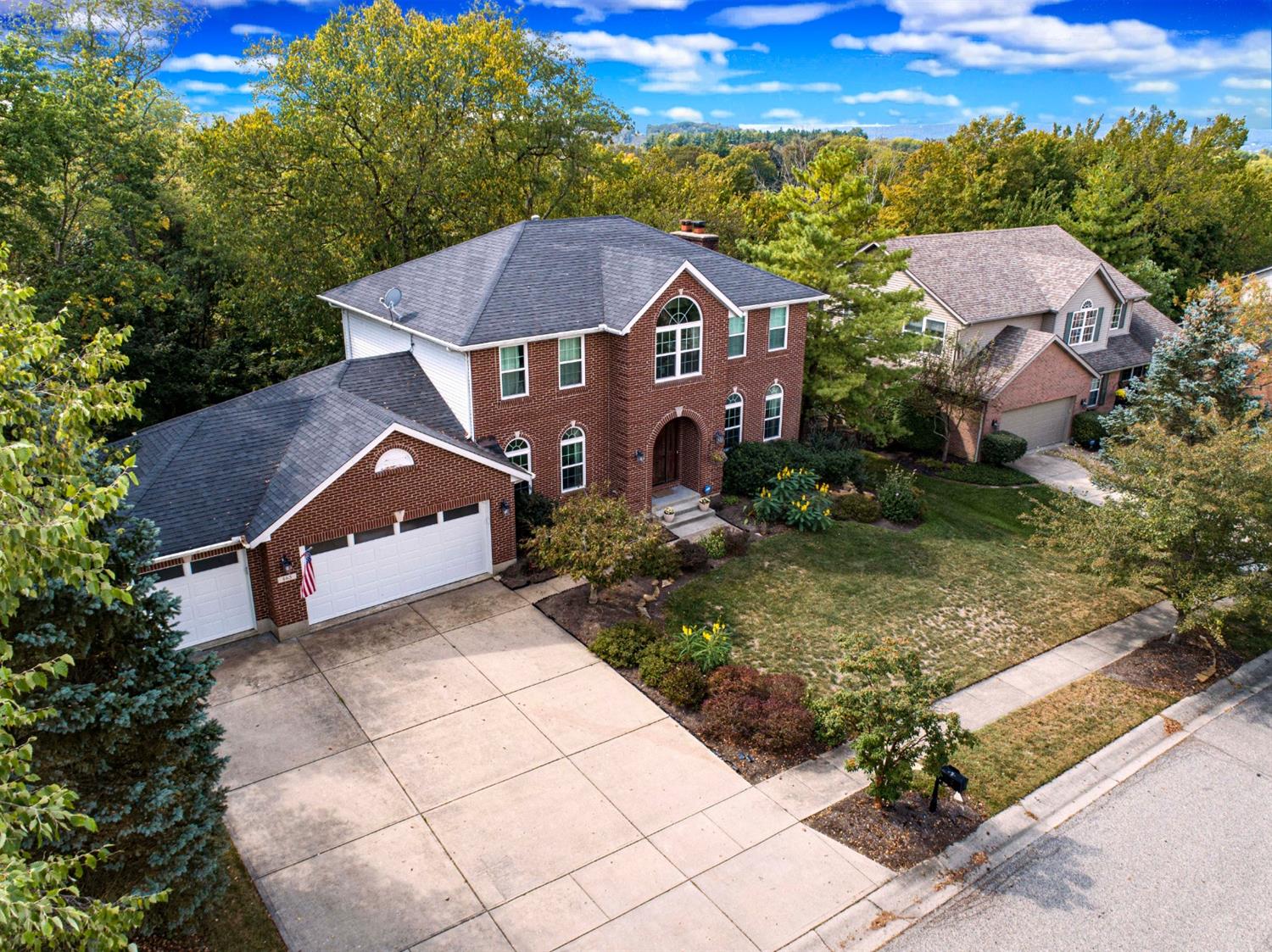 865 Abbot Dr Fairfield OH