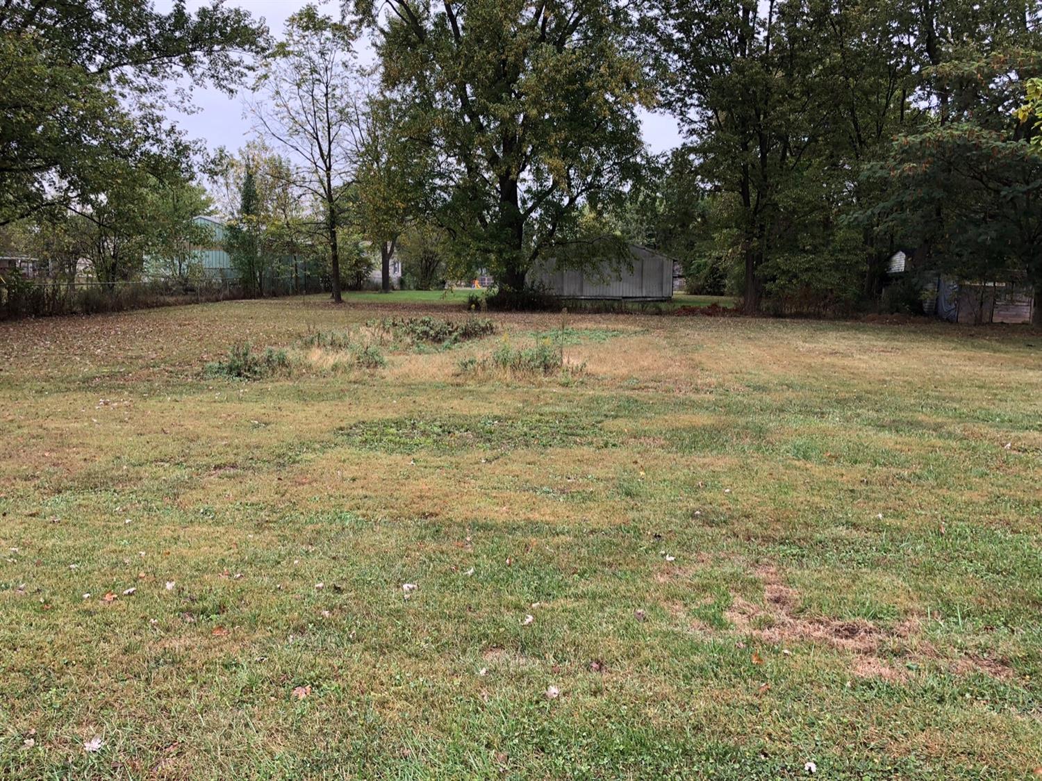 .28ac Hale Ave Germantown OH