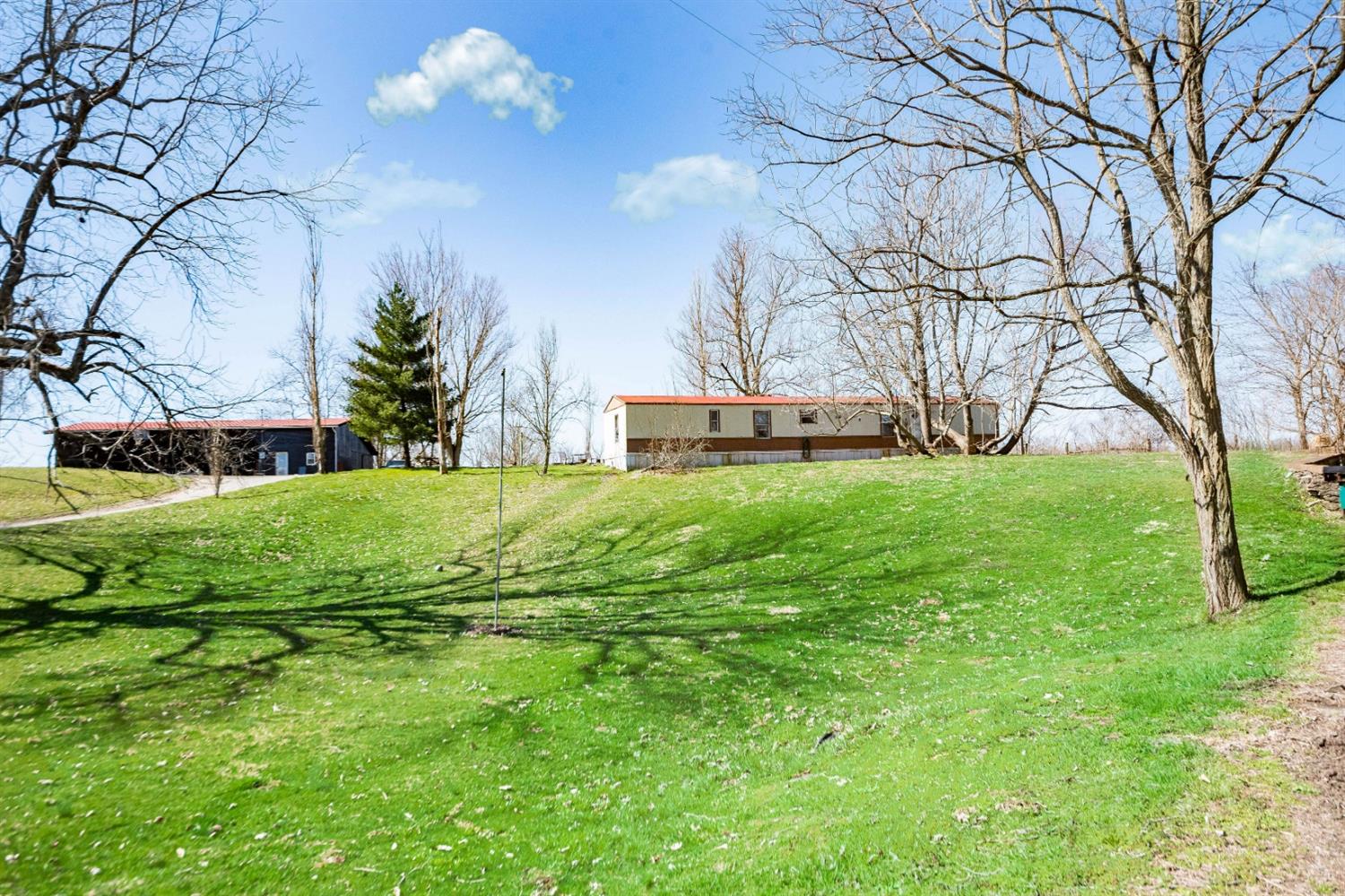 9146 Chicken Hollow Rd Byrd Twp OH