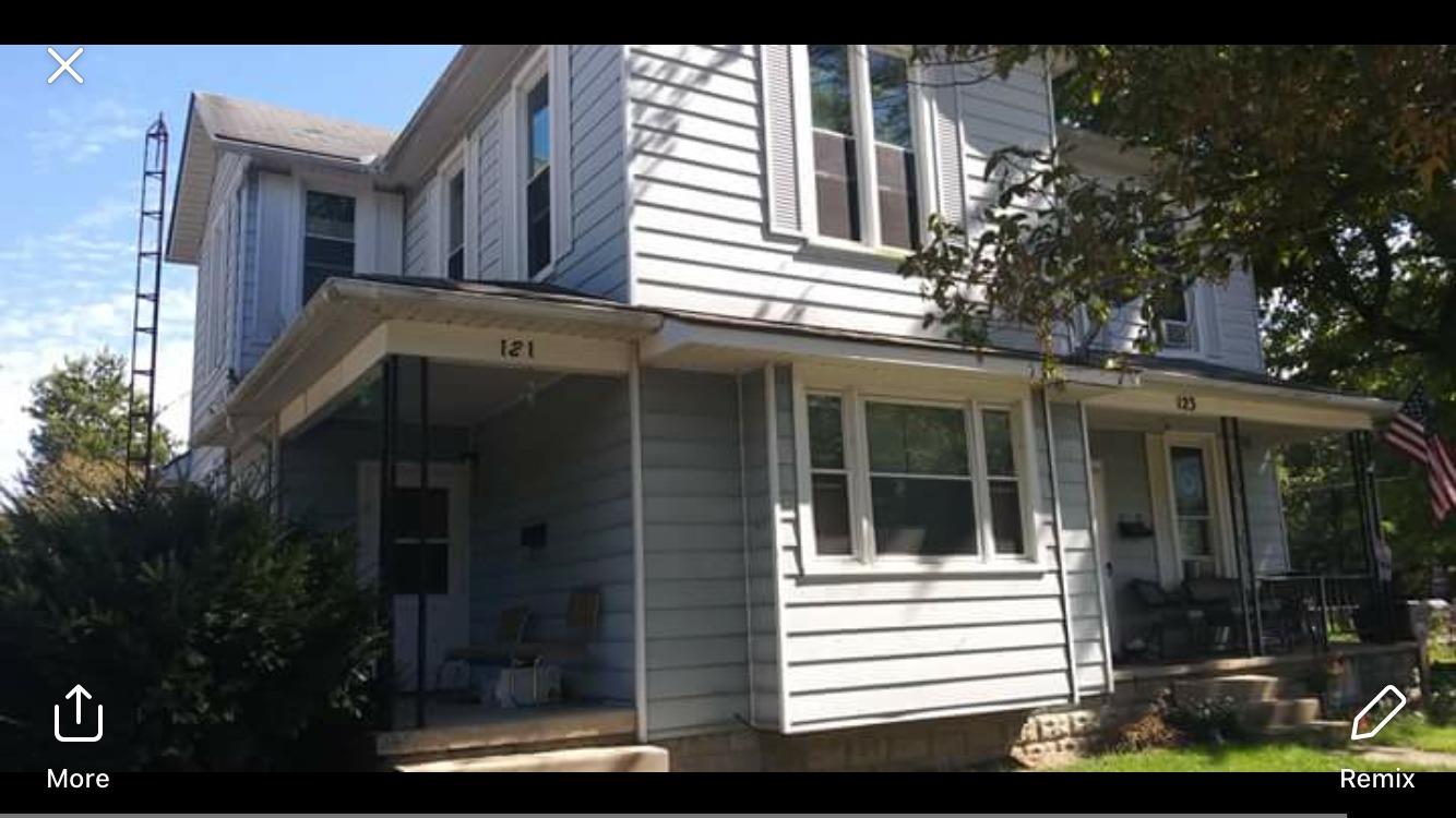121 123 S Main St West Alexandria OH