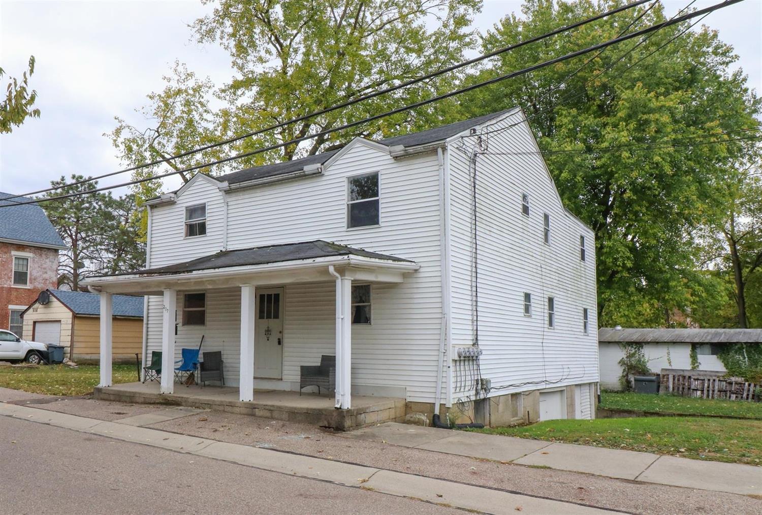 207 N Walnut St Harrison OH