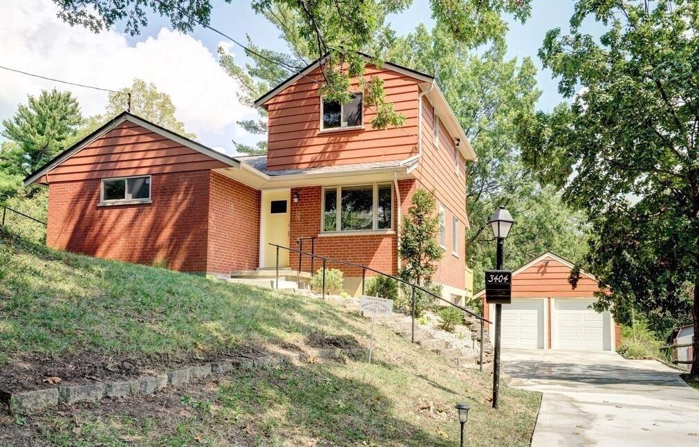 3404 Ferncroft Dr Cincinnati OH