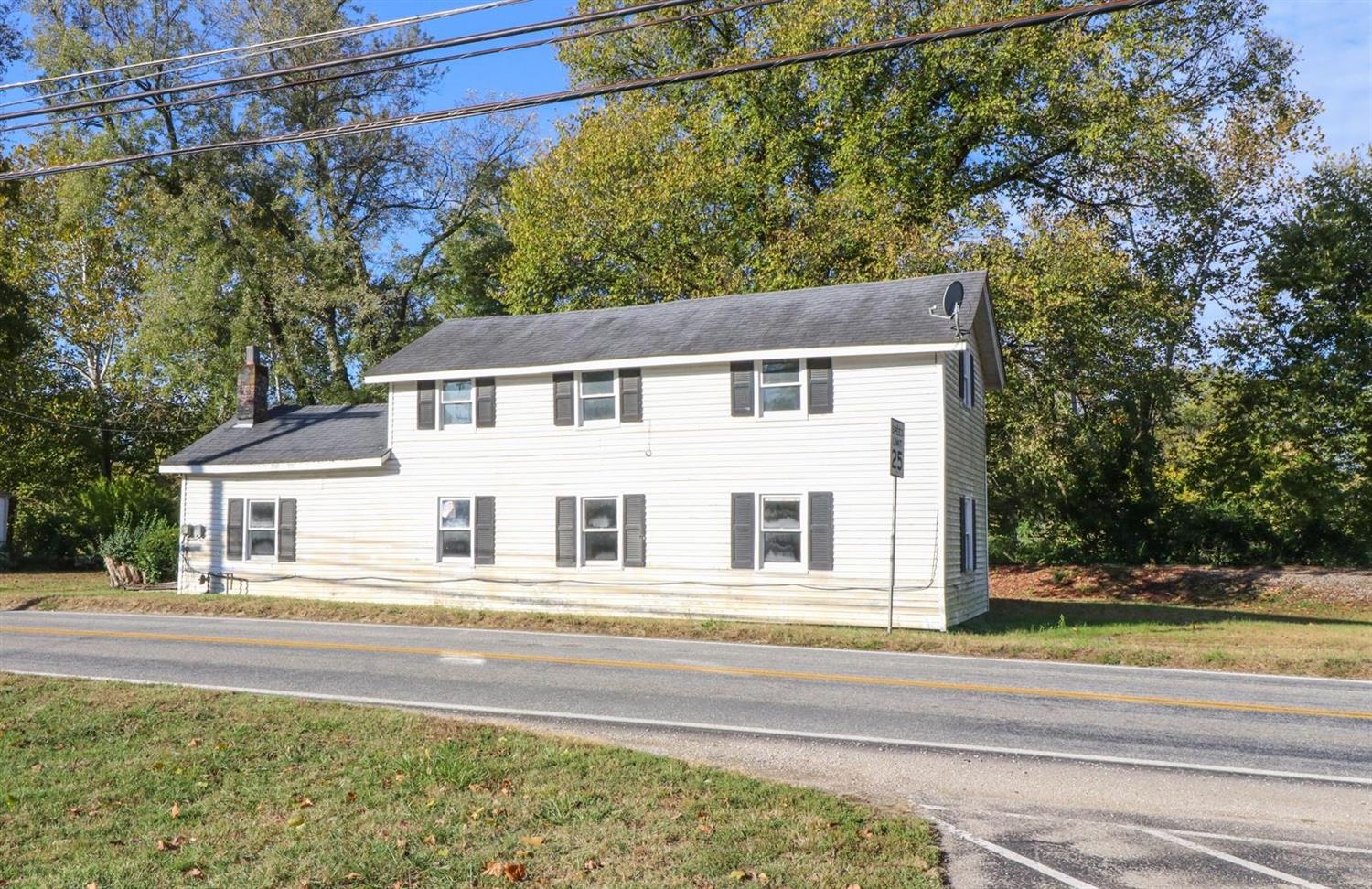 3 Harrison Brookville Rd West Harrison IN