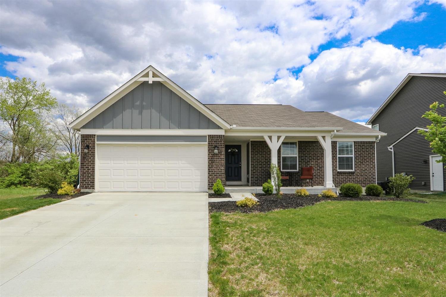 2634 Leonardo Wy Middletown OH
