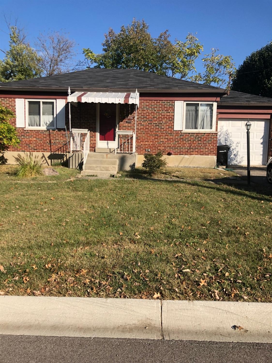 5356 Danroth Ct Cincinnati OH