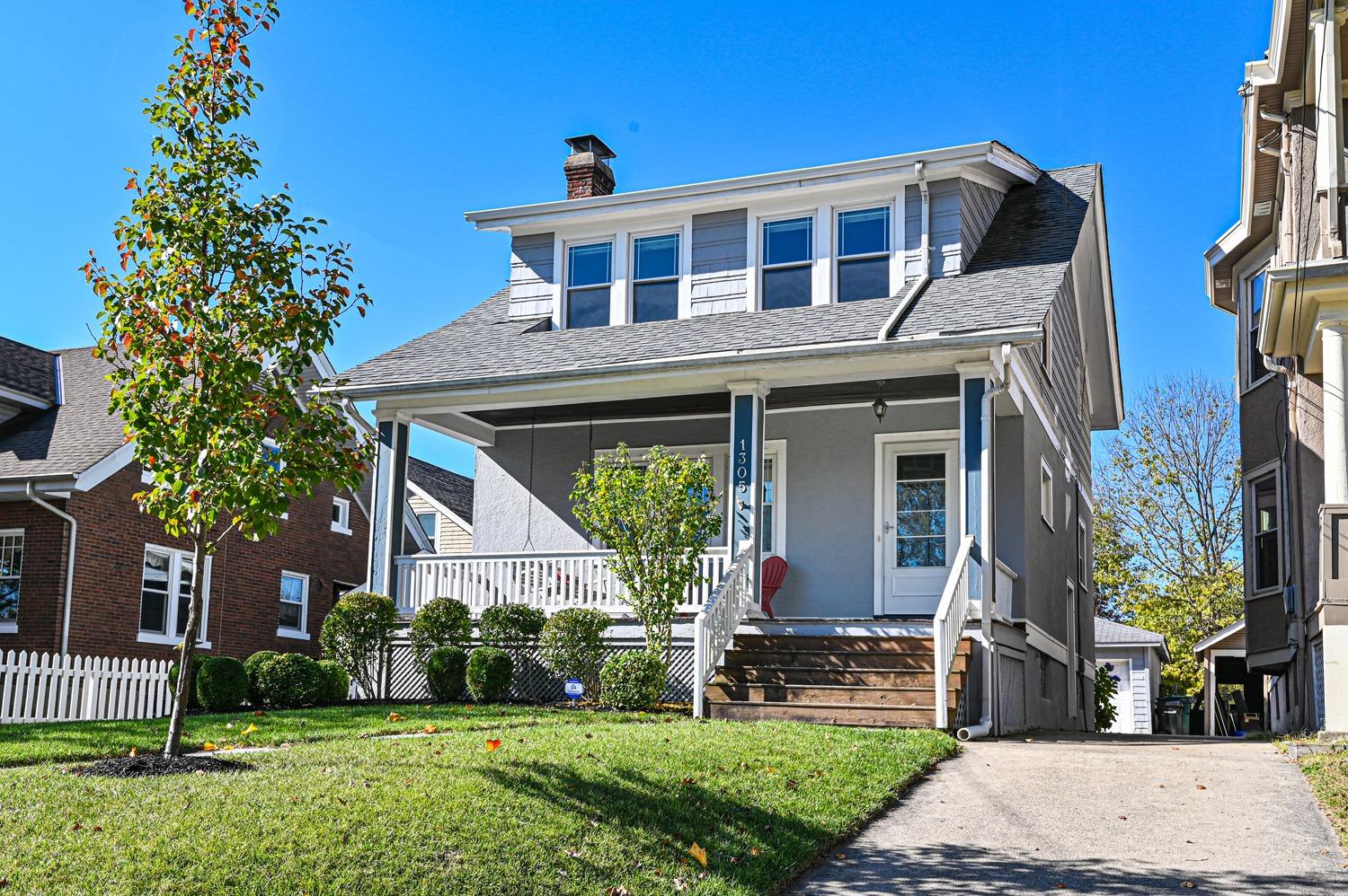 1305 Grace Ave Cincinnati OH