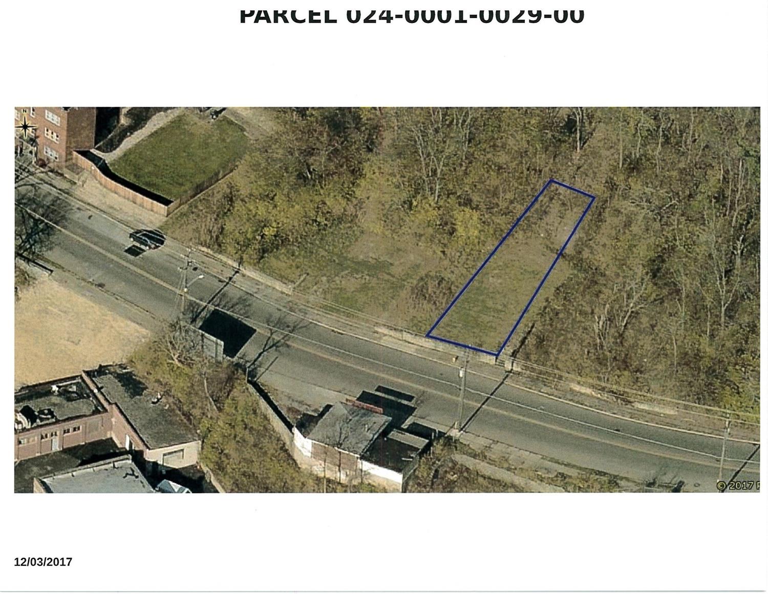 4122 Eastern Ave Cincinnati OH