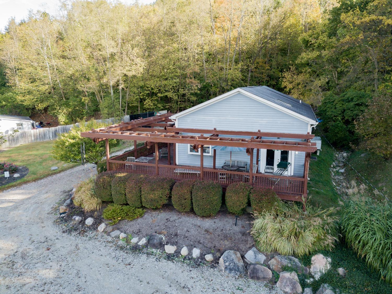 1480 B Corwin Rd Washington Twp OH