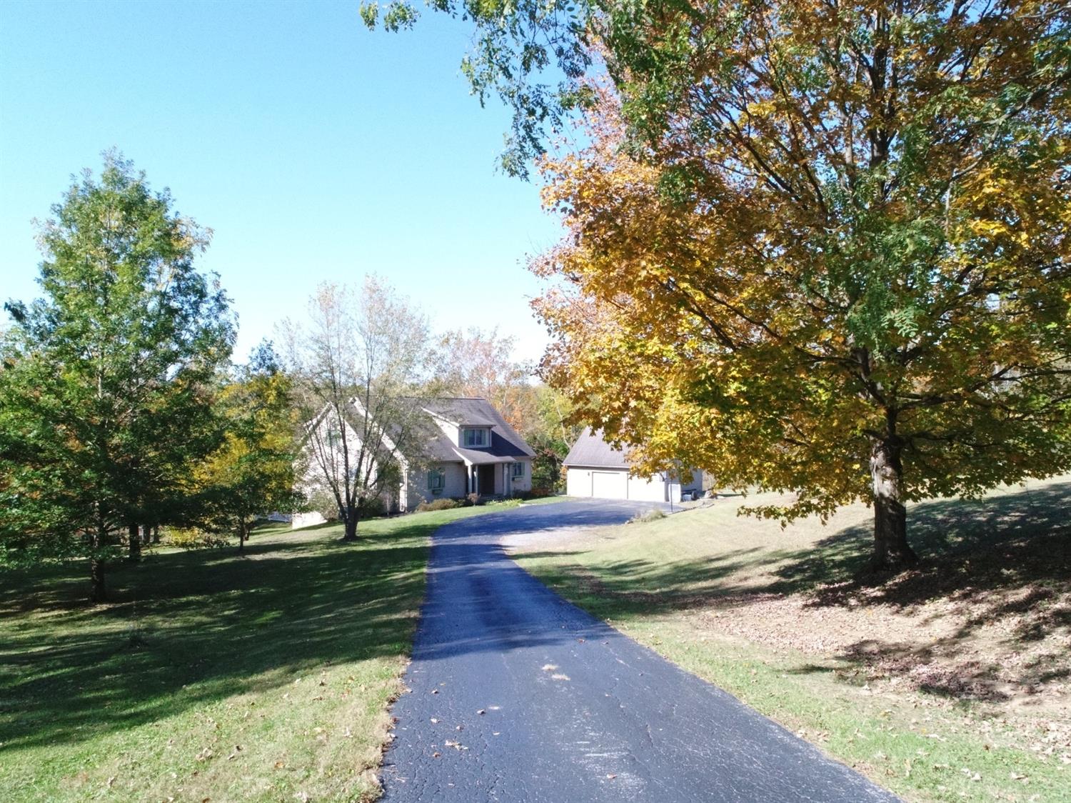 515 S Elm St Hillsboro OH