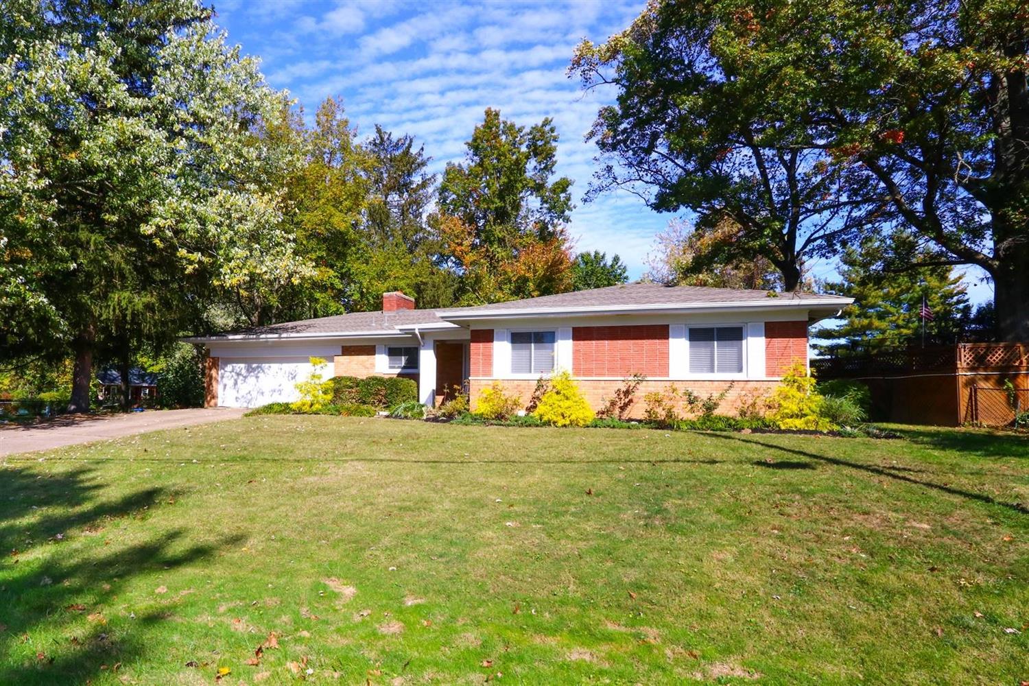 7834 Ayerdayl Ln Anderson Twp OH