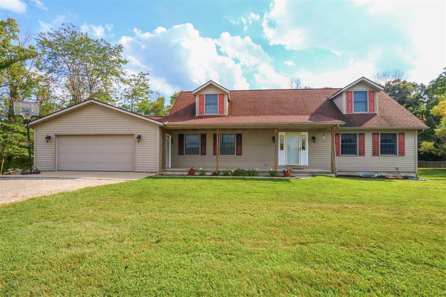 5172 Barker Rd Perry Twp OH