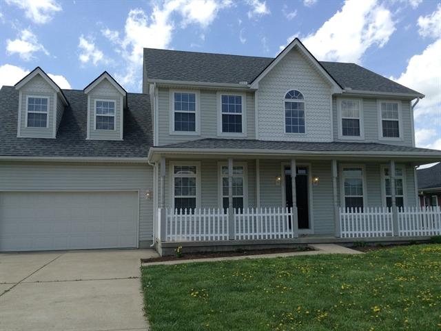841 Ginger Ridge Dr Trenton OH