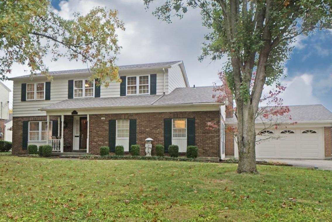 7645 Ginnala Ct Sycamore Twp OH