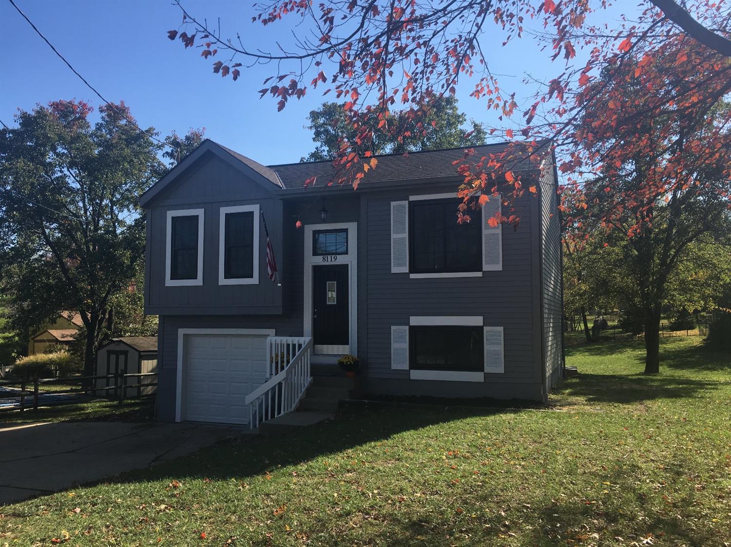 8119 Fields Ertel Rd Sycamore Twp OH