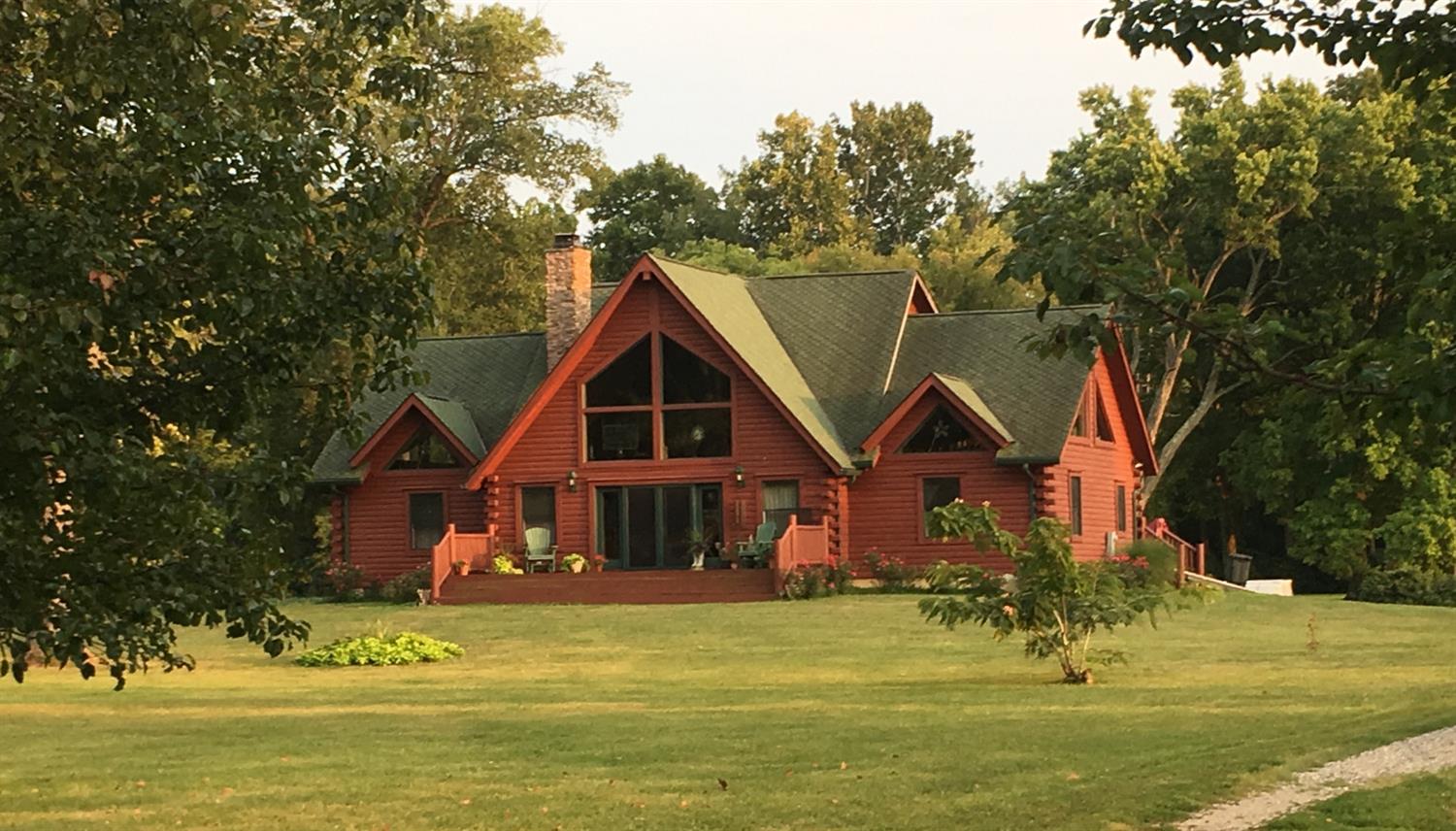 3271 Fear Not Mills Rd St Clair Twp OH