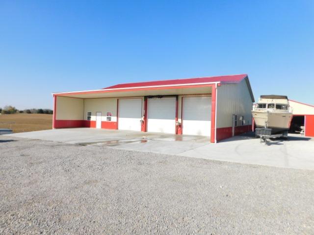 10295 St Rt 124 Marshall Twp OH