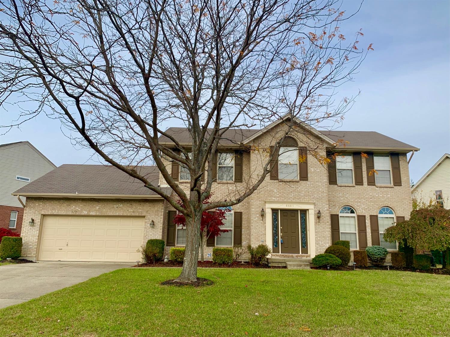 8607 Charleston Creek Dr Deerfield Twp. OH