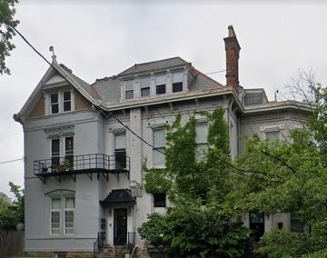 2423 2425 Ingleside Ave Cincinnati OH