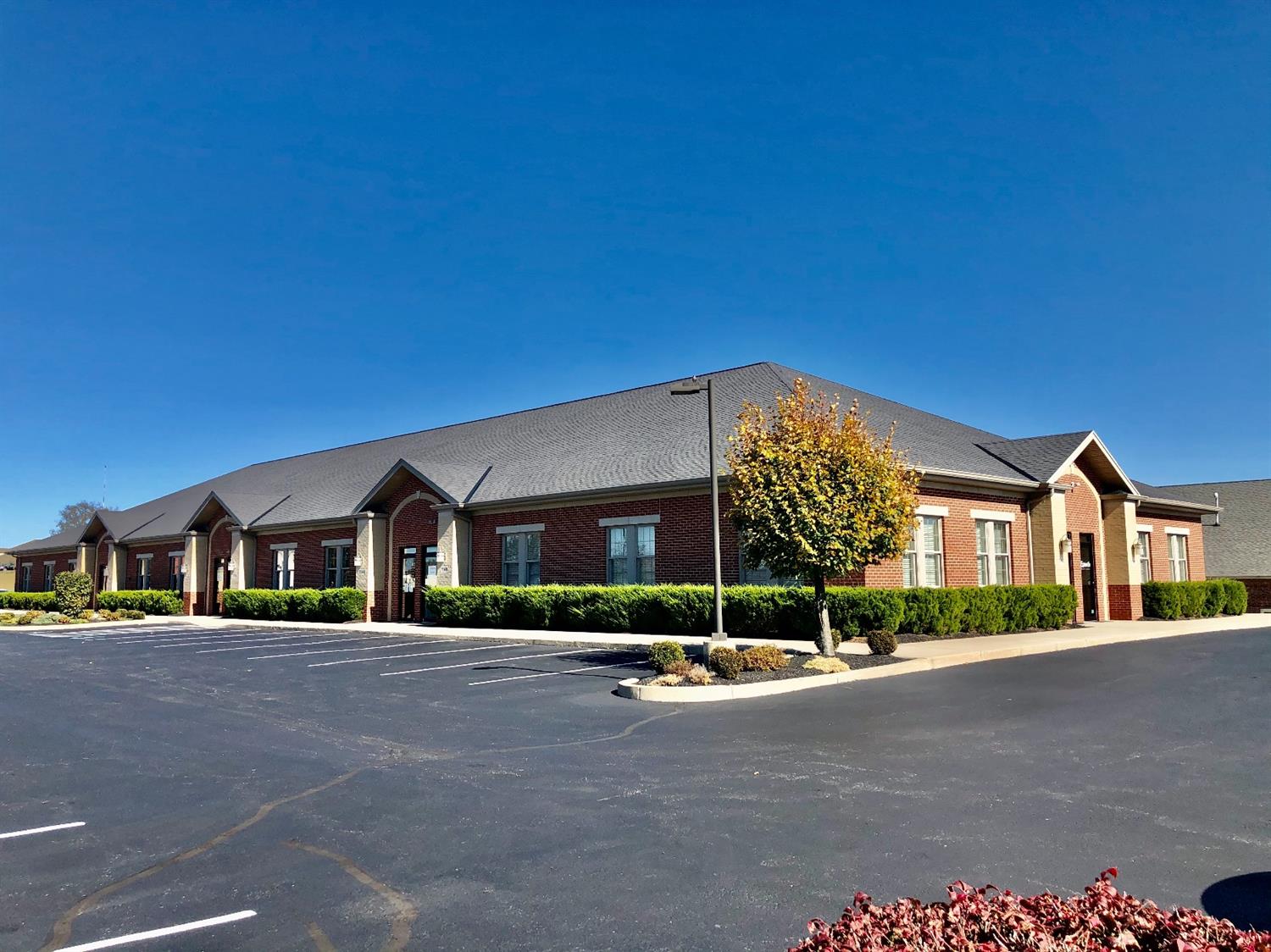 7130 Office Park Dr Liberty Twp OH