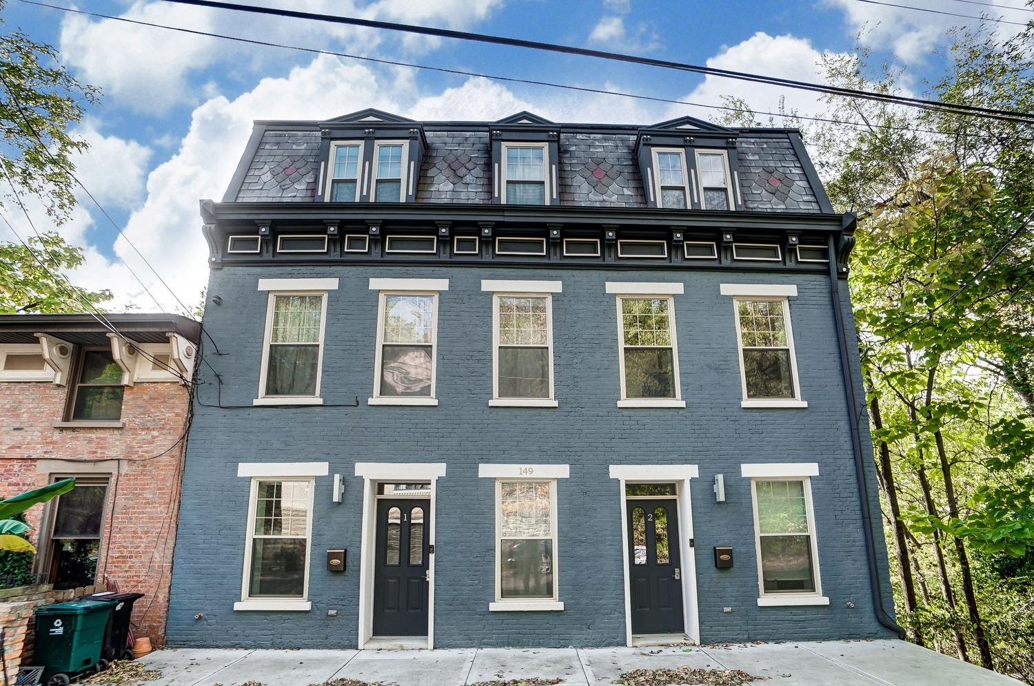 149 Goethe St 2 Cincinnati OH