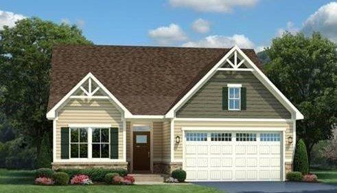 1132 Clover Field Dr Miami Twp OH