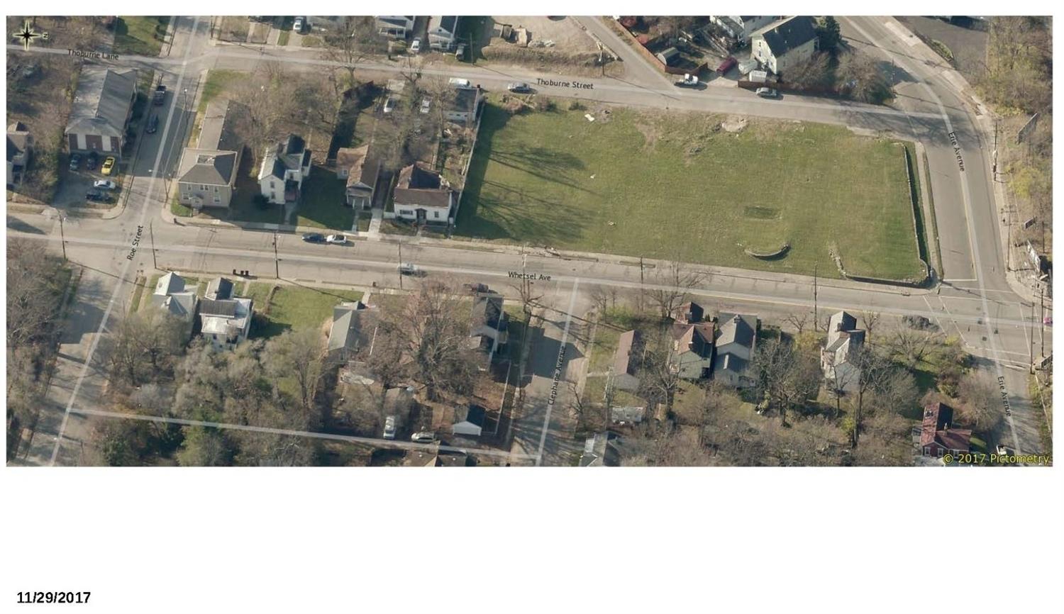 4621 B Whetsel Ave Cincinnati OH