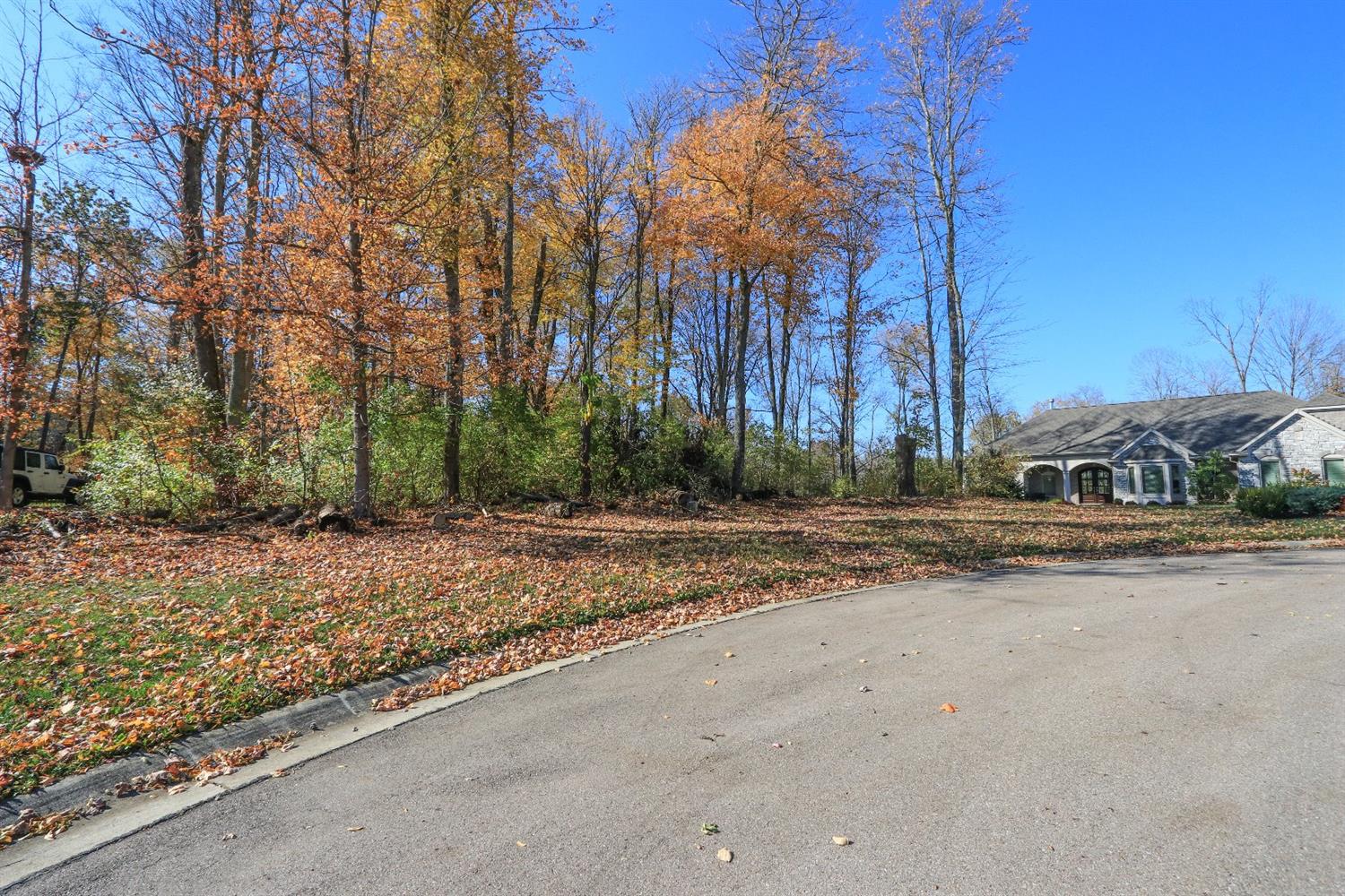 Meadowview Ln 98 South Lebanon OH