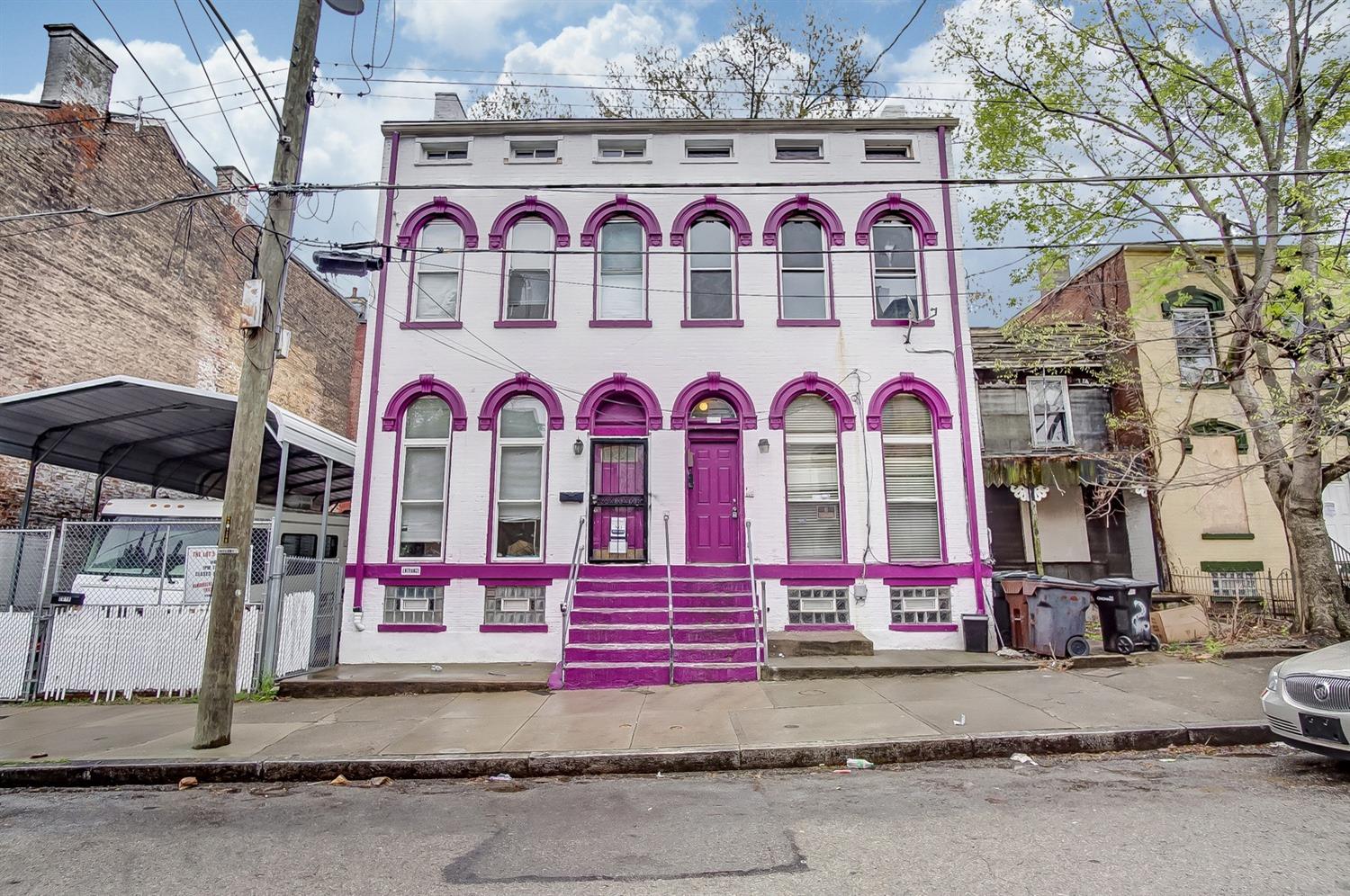 2014 Colerain Ave Cincinnati OH
