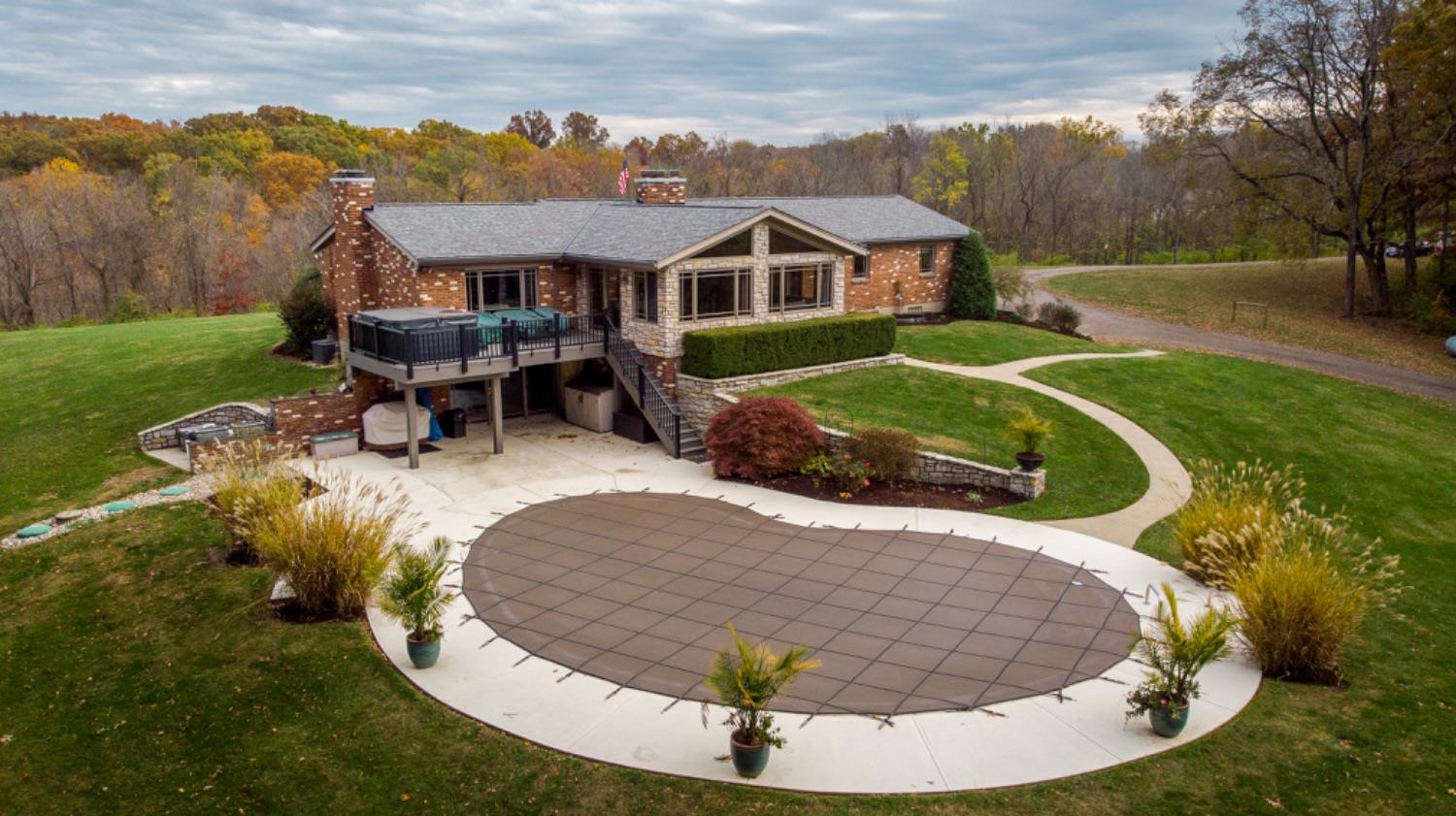 9558 Flick Rd Colerain Twp OH