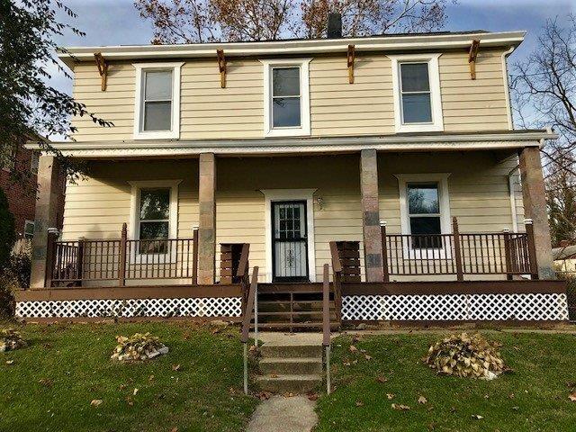1320 Cedar Ave Cincinnati OH