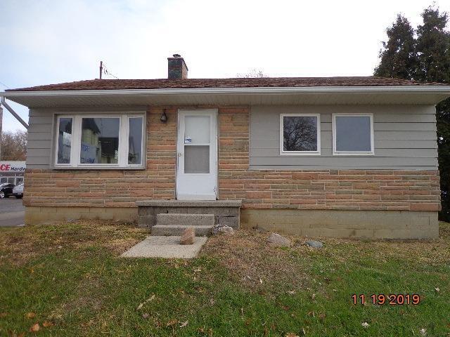 1100 N Barron St Eaton OH