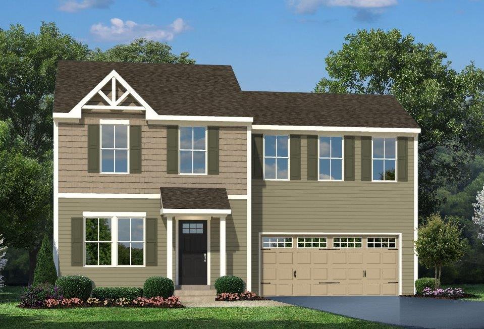 1362 Acadia Ave Harrison OH