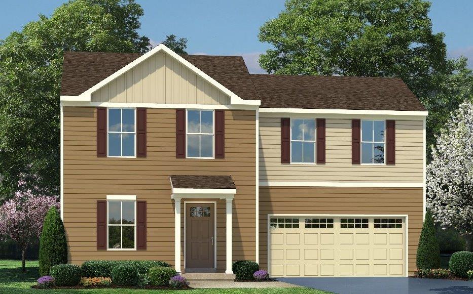 1360 Acadia Ave Harrison OH